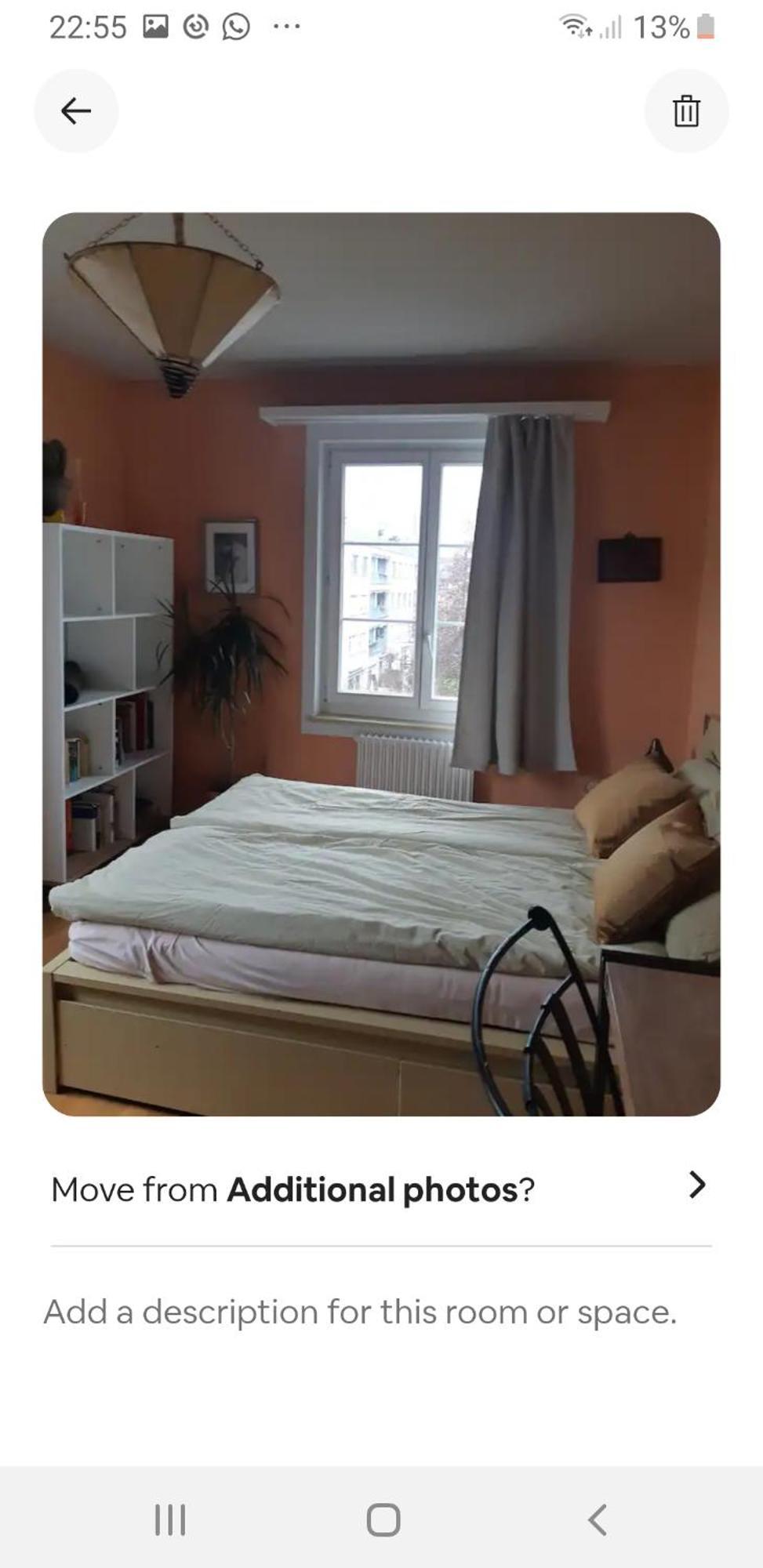 Apartamento Quiet And Cosy Near Hallenstadion *