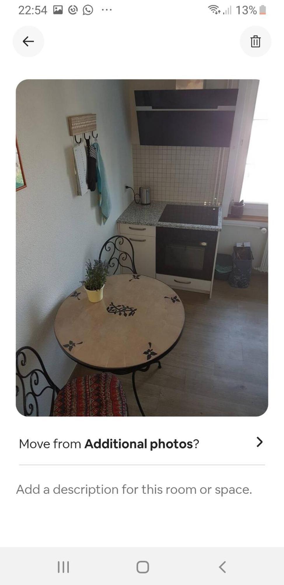 Apartamento Quiet And Cosy Near Hallenstadion *