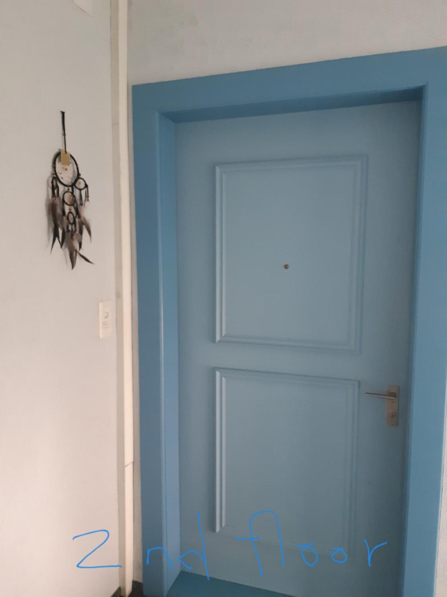 Apartamento Quiet And Cosy Near Hallenstadion *
