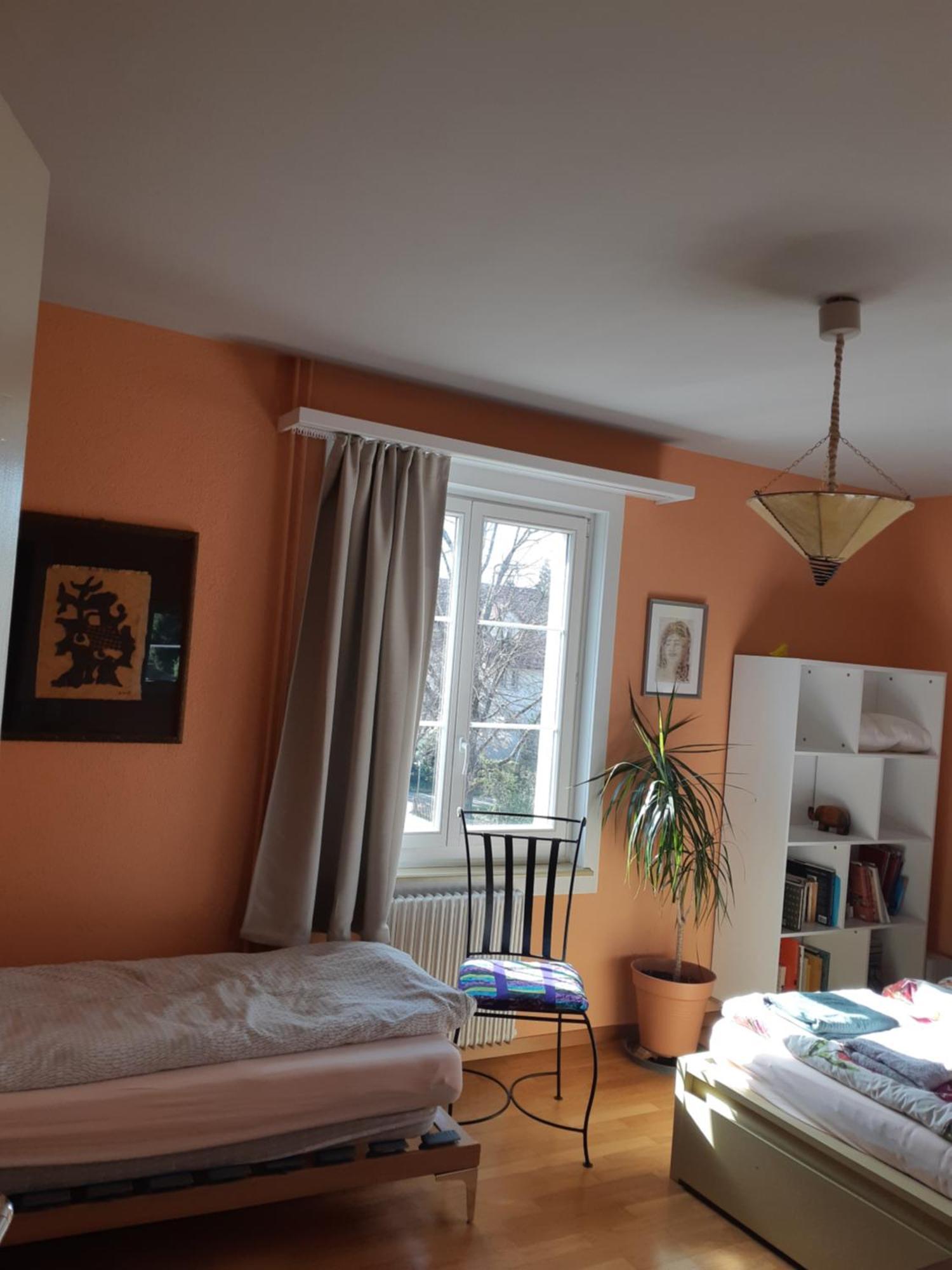 Apartamento Quiet And Cosy Near Hallenstadion