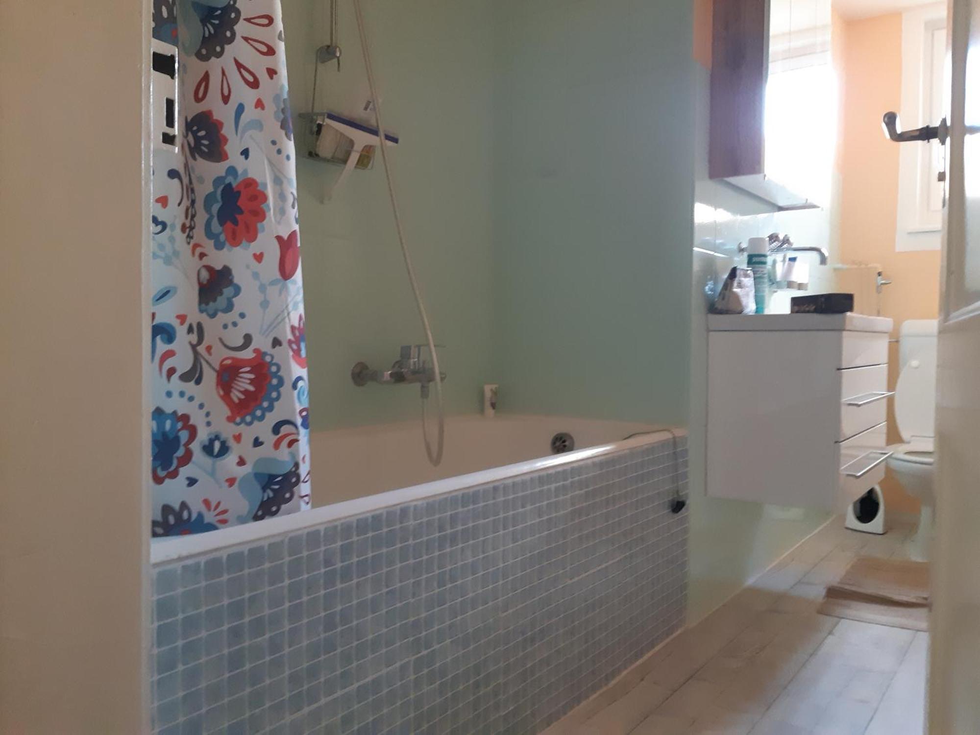 Apartamento Quiet And Cosy Near Hallenstadion Zúrich