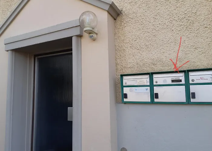 Central Quiet And Cosy Apartment Near Hallenstadion